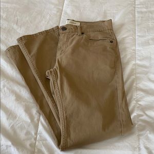 Boys Levi pants
